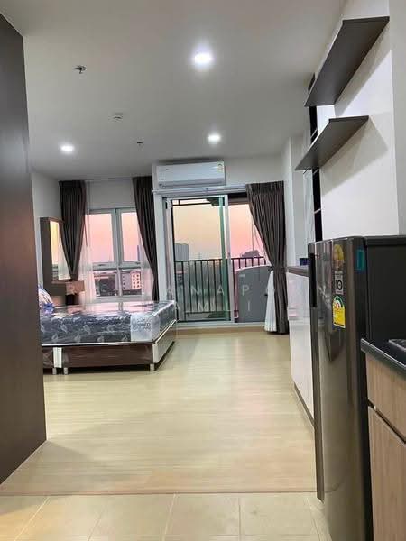 Supalai Veranda Sukhumvit 117, samut-prakan, Sukhumvit 117, Bang Muang Mai, Muang Samut Prakarn, Samut Prakan, 1 Bedroom, 29 sqm, Condo For Rent, by Rattanaporn Khamlit, 500583998 - DDproperty.com