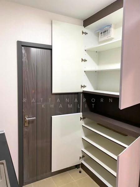 Supalai Veranda Sukhumvit 117, samut-prakan, Sukhumvit 117, Bang Muang Mai, Muang Samut Prakarn, Samut Prakan, 1 Bedroom, 29 sqm, Condo For Rent, by Rattanaporn Khamlit, 500583998 - DDproperty.com