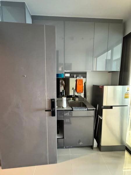 IDEO Sukhumvit Rama 4, bangkok, Soi Sukhumvit 44, Sukhumvit Road, Phra Kanong, Khlong Toei, Bangkok, 1 Bedroom, 30 sqm, Condo For Sale, by Suchada Yodyiem, 500583999 - DDproperty.com