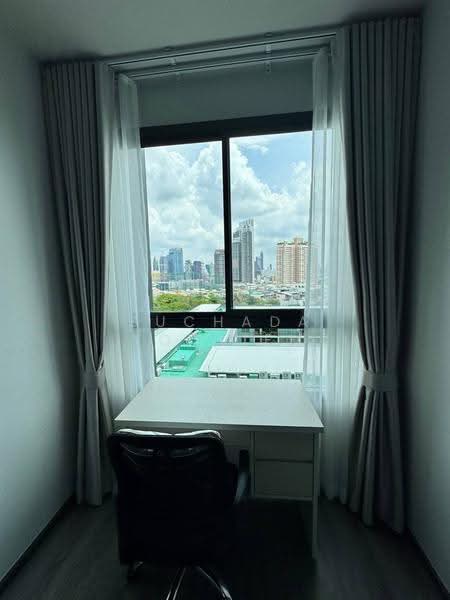 IDEO Sukhumvit Rama 4, bangkok, Soi Sukhumvit 44, Sukhumvit Road, Phra Kanong, Khlong Toei, Bangkok, 1 Bedroom, 30 sqm, Condo For Sale, by Suchada Yodyiem, 500583999 - DDproperty.com