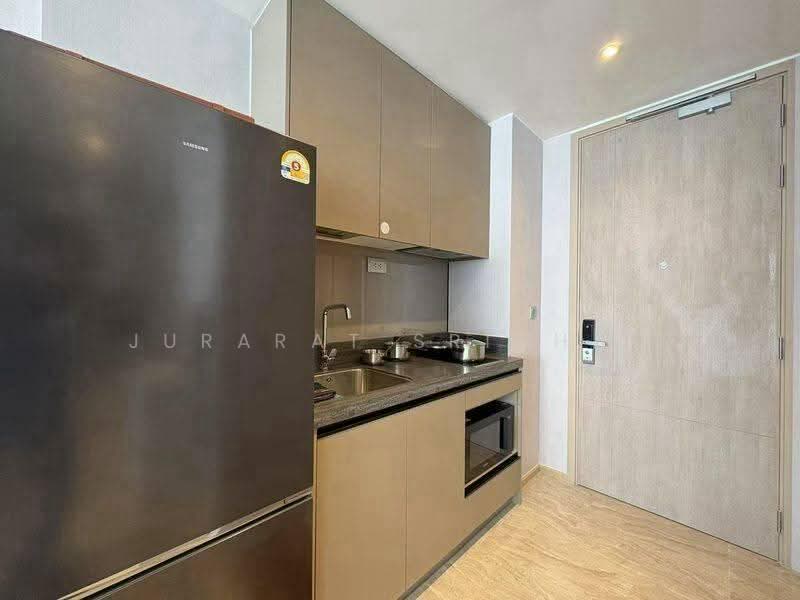 ASHTON Asoke-Rama 9, bangkok, 469 Asoke-Dindaeng Road, Din Daeng, Bangkok, 1 Bedroom, 47 sqm, Condo For Rent, by Jurarat Srichat, 500584000 - DDproperty.com
