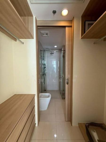 The Riviera Wongamat, chon-buri, Na Kluea 16 Alley, Na Kloe, Bang Lamung (Pattaya), Chon Buri (Pattaya), 1 Bedroom, 46 sqm, Condo For Sale, by Thitiporn Pawikham, 500584002 - DDproperty.com