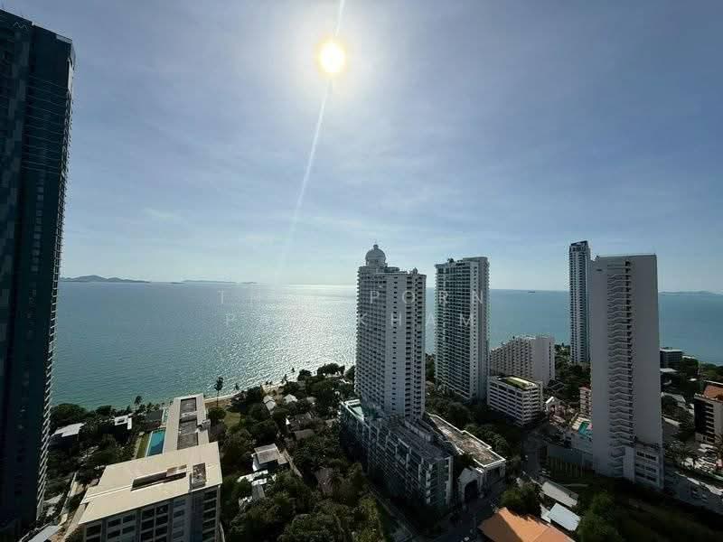 The Riviera Wongamat, chon-buri, Na Kluea 16 Alley, Na Kloe, Bang Lamung (Pattaya), Chon Buri (Pattaya), 1 Bedroom, 46 sqm, Condo For Sale, by Thitiporn Pawikham, 500584002 - DDproperty.com