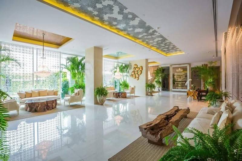 The Riviera Wongamat, chon-buri, Na Kluea 16 Alley, Na Kloe, Bang Lamung (Pattaya), Chon Buri (Pattaya), 1 Bedroom, 46 sqm, Condo For Sale, by Thitiporn Pawikham, 500584002 - DDproperty.com