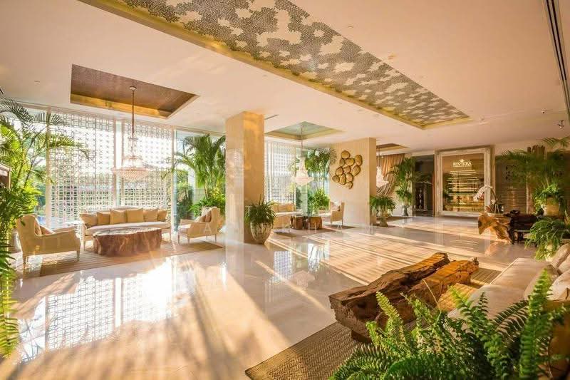 The Riviera Wongamat, chon-buri, Na Kluea 16 Alley, Na Kloe, Bang Lamung (Pattaya), Chon Buri (Pattaya), 1 Bedroom, 46 sqm, Condo For Sale, by Thitiporn Pawikham, 500584002 - DDproperty.com