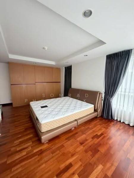 The Avenue Sukumvit 61, bangkok, Sukhumvit 61, Khlong Tan Nua, Watthana, Bangkok, 3 Bedrooms, 160 sqm, Condo For Rent, by Somrad Phoopruksachart, 500584004 - DDproperty.com