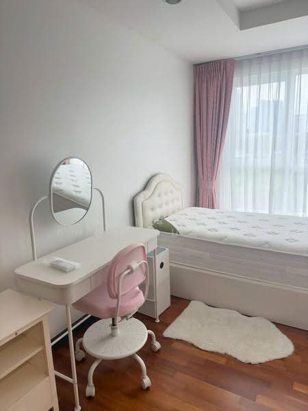 The Avenue Sukumvit 61, bangkok, Sukhumvit 61, Khlong Tan Nua, Watthana, Bangkok, 3 Bedrooms, 160 sqm, Condo For Rent, by Somrad Phoopruksachart, 500584004 - DDproperty.com