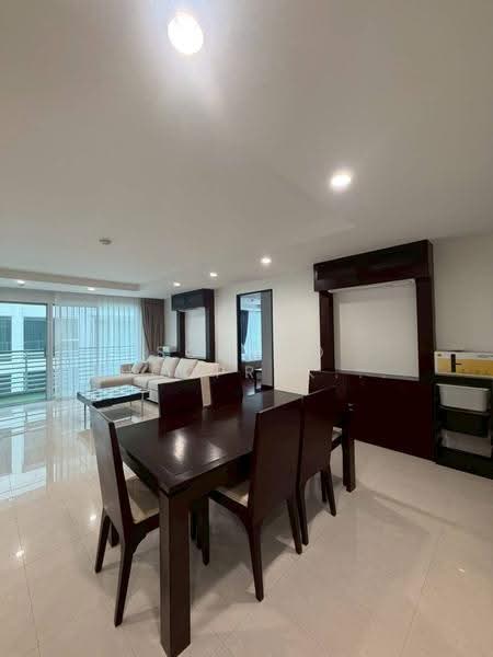 The Avenue Sukumvit 61, bangkok, Sukhumvit 61, Khlong Tan Nua, Watthana, Bangkok, 3 Bedrooms, 160 sqm, Condo For Rent, by Somrad Phoopruksachart, 500584004 - DDproperty.com