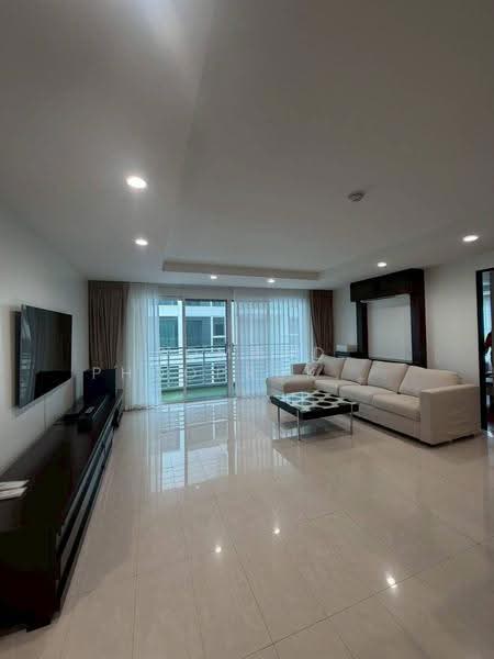 The Avenue Sukumvit 61, bangkok, Sukhumvit 61, Khlong Tan Nua, Watthana, Bangkok, 3 Bedrooms, 160 sqm, Condo For Rent, by Somrad Phoopruksachart, 500584004 - DDproperty.com