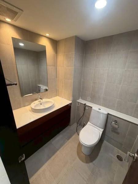 The Avenue Sukumvit 61, bangkok, Sukhumvit 61, Khlong Tan Nua, Watthana, Bangkok, 3 Bedrooms, 160 sqm, Condo For Rent, by Somrad Phoopruksachart, 500584004 - DDproperty.com
