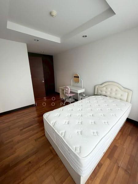 The Avenue Sukumvit 61, bangkok, Sukhumvit 61, Khlong Tan Nua, Watthana, Bangkok, 3 Bedrooms, 160 sqm, Condo For Rent, by Somrad Phoopruksachart, 500584004 - DDproperty.com