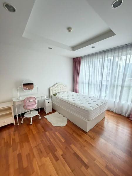 The Avenue Sukumvit 61, bangkok, Sukhumvit 61, Khlong Tan Nua, Watthana, Bangkok, 3 Bedrooms, 160 sqm, Condo For Rent, by Somrad Phoopruksachart, 500584004 - DDproperty.com