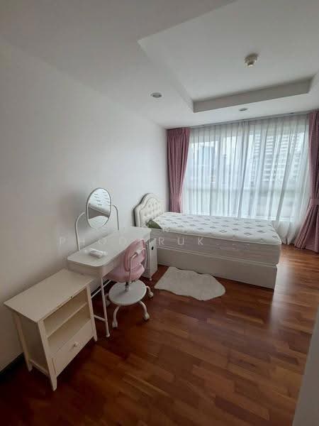 The Avenue Sukumvit 61, bangkok, Sukhumvit 61, Khlong Tan Nua, Watthana, Bangkok, 3 Bedrooms, 160 sqm, Condo For Rent, by Somrad Phoopruksachart, 500584004 - DDproperty.com