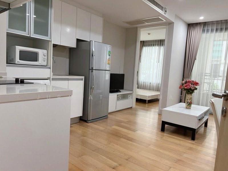 Collezio Sathorn-Pipat, bangkok, 41 Soi Pipat 1 Silom Road, Silom, Bang Rak, Bangkok, 1 Bedroom, 41 sqm, Condo For Rent, by Jurarat Srichat, 500584007 - DDproperty.com