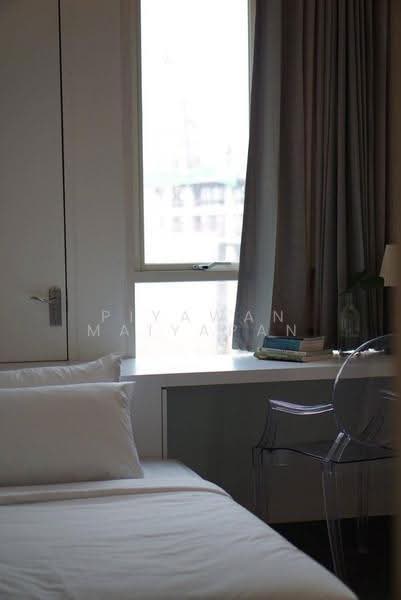 The Address Chidlom, bangkok, Ploenchit Road, Lumphini, Pathum Wan, Bangkok, 2 Bedrooms, 72 sqm, Condo For Rent, by Piyawan Maiyapan, 500584008 - DDproperty.com