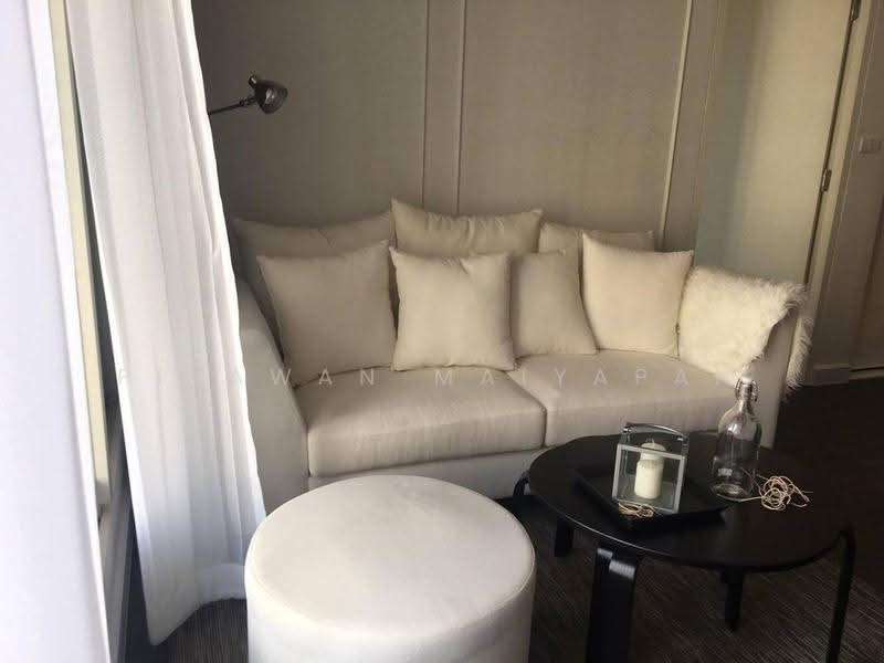 The Address Chidlom, bangkok, Ploenchit Road, Lumphini, Pathum Wan, Bangkok, 2 Bedrooms, 72 sqm, Condo For Rent, by Piyawan Maiyapan, 500584008 - DDproperty.com