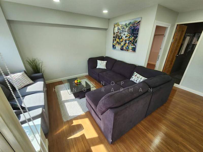 Thonglor Tower, Bangkok, Soi Thonglor, Sukhumvit 55 Road, Khlongtoei Nua, Watthana, Bangkok, 3 Bedrooms, 98 sqm, Condo For Sale, by Sannop Phongpraphan, 500584009 - DDproperty.com