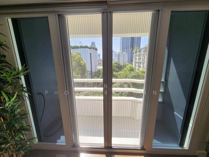 Thonglor Tower, Bangkok, Soi Thonglor, Sukhumvit 55 Road, Khlongtoei Nua, Watthana, Bangkok, 3 Bedrooms, 98 sqm, Condo For Sale, by Sannop Phongpraphan, 500584009 - DDproperty.com