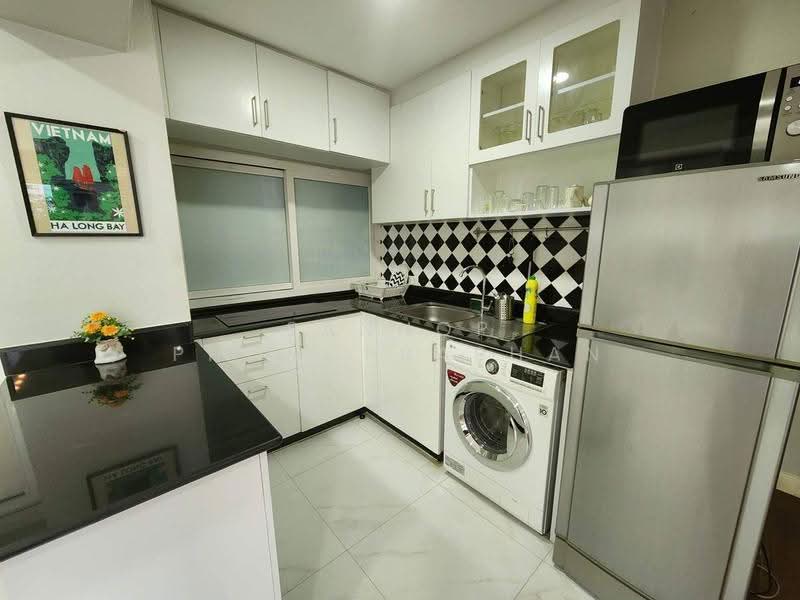 Thonglor Tower, Bangkok, Soi Thonglor, Sukhumvit 55 Road, Khlongtoei Nua, Watthana, Bangkok, 3 Bedrooms, 98 sqm, Condo For Sale, by Sannop Phongpraphan, 500584009 - DDproperty.com
