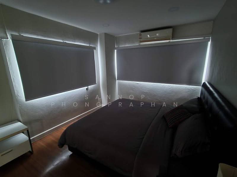 Thonglor Tower, Bangkok, Soi Thonglor, Sukhumvit 55 Road, Khlongtoei Nua, Watthana, Bangkok, 3 Bedrooms, 98 sqm, Condo For Sale, by Sannop Phongpraphan, 500584009 - DDproperty.com