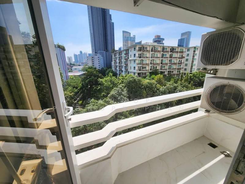 Thonglor Tower, Bangkok, Soi Thonglor, Sukhumvit 55 Road, Khlongtoei Nua, Watthana, Bangkok, 3 Bedrooms, 98 sqm, Condo For Sale, by Sannop Phongpraphan, 500584009 - DDproperty.com