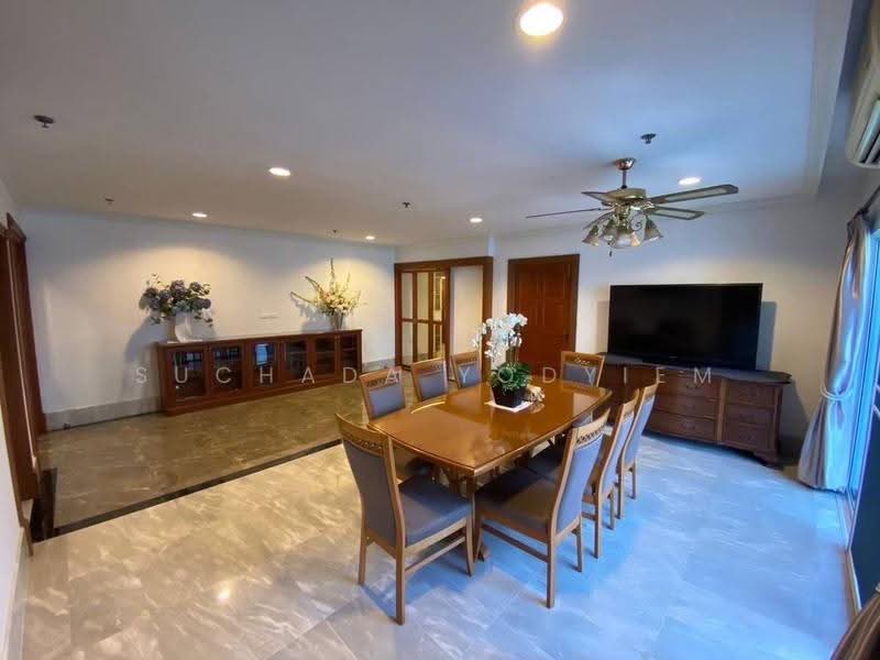 33 Tower, bangkok, 399 Sukhumvit Road, Khlong Tan Nua, Watthana, Bangkok, 3 Bedrooms, 270 sqm, Condo For Sale, by Suchada Yodyiem, 500584011 - DDproperty.com