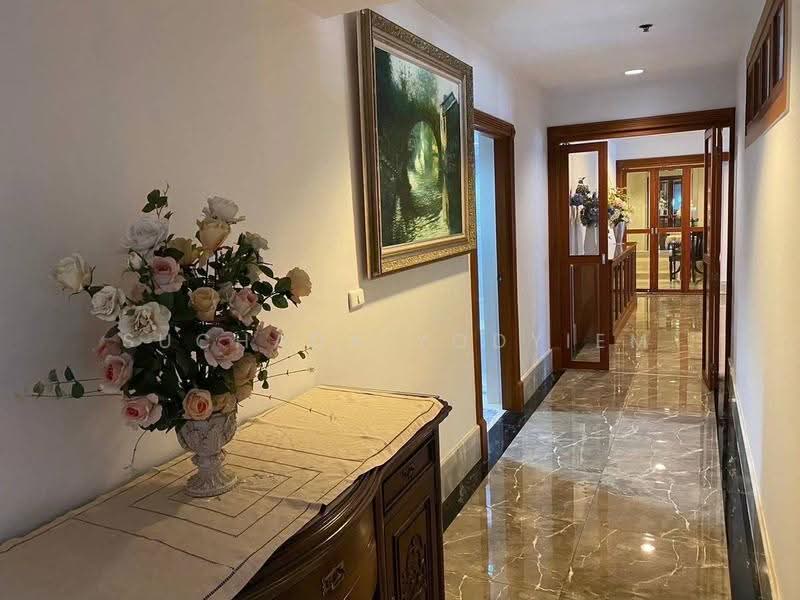 33 Tower, bangkok, 399 Sukhumvit Road, Khlong Tan Nua, Watthana, Bangkok, 3 Bedrooms, 270 sqm, Condo For Sale, by Suchada Yodyiem, 500584011 - DDproperty.com
