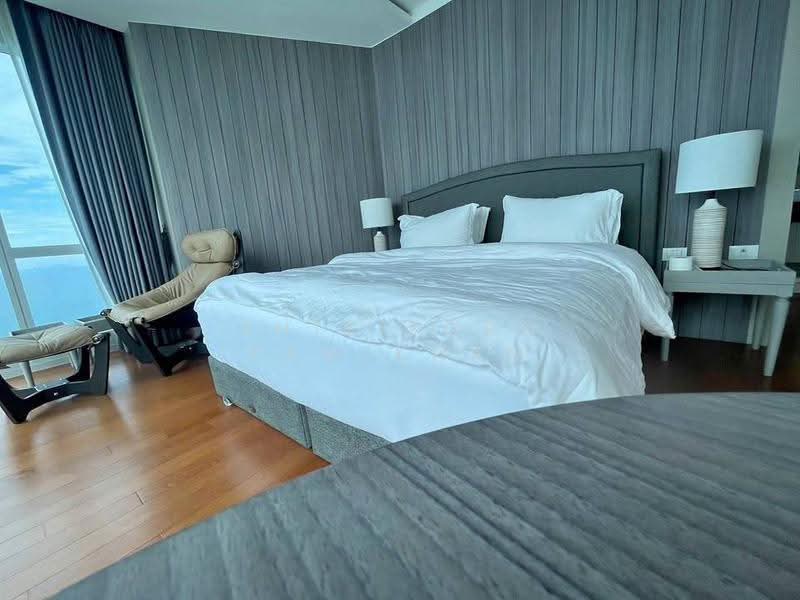 The Palm Wongamat Beach : เดอะ ปาล์ม วงศ์อมาตย์, ชลบุรี, ถนน ซอย นาเกลือ 16, นาเกลือ, บางละมุง, ชลบุรี, 160 ตร.ม., คอนโด ขาย, โดย Thitiporn Pawikham, 500584012 - DDproperty.com