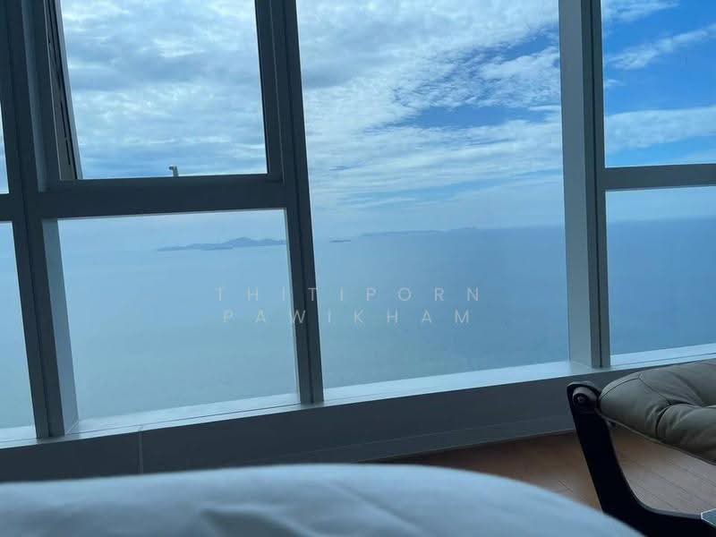 The Palm Wongamat Beach : เดอะ ปาล์ม วงศ์อมาตย์, ชลบุรี, ถนน ซอย นาเกลือ 16, นาเกลือ, บางละมุง, ชลบุรี, 160 ตร.ม., คอนโด ขาย, โดย Thitiporn Pawikham, 500584012 - DDproperty.com