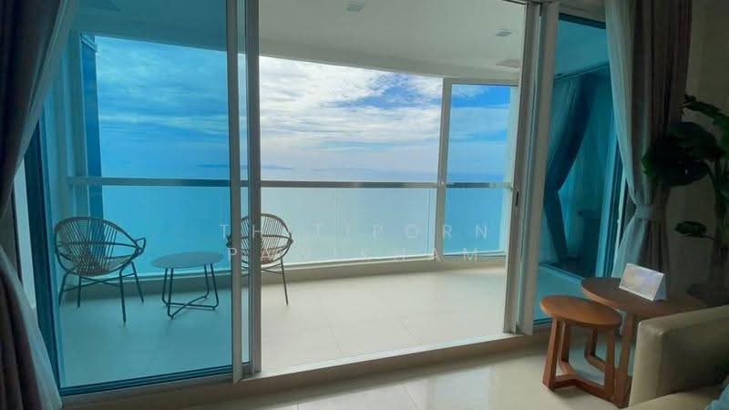 The Palm Wongamat Beach : เดอะ ปาล์ม วงศ์อมาตย์, ชลบุรี, ถนน ซอย นาเกลือ 16, นาเกลือ, บางละมุง, ชลบุรี, 160 ตร.ม., คอนโด ขาย, โดย Thitiporn Pawikham, 500584012 - DDproperty.com