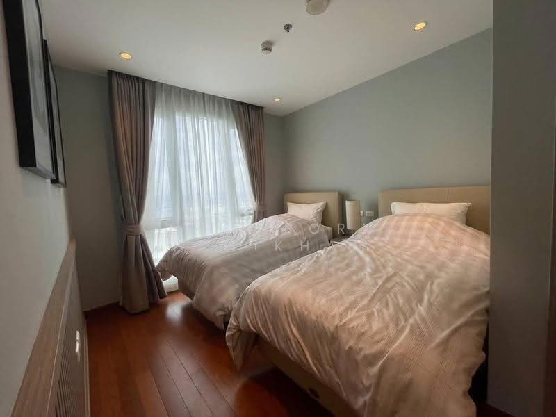 The Palm Wongamat Beach, chon-buri, Soi Naklua 16, Na Kloe, Bang Lamung (Pattaya), Chon Buri (Pattaya), 4 Bedrooms, 160 sqm, Condo For Sale, by Thitiporn Pawikham, 500584012 - DDproperty.com