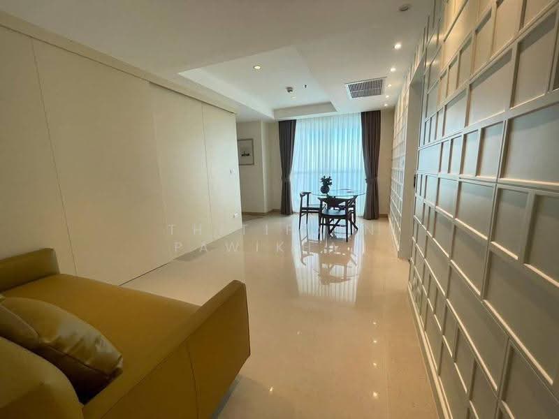 The Palm Wongamat Beach : เดอะ ปาล์ม วงศ์อมาตย์, ชลบุรี, ถนน ซอย นาเกลือ 16, นาเกลือ, บางละมุง, ชลบุรี, 160 ตร.ม., คอนโด ขาย, โดย Thitiporn Pawikham, 500584012 - DDproperty.com