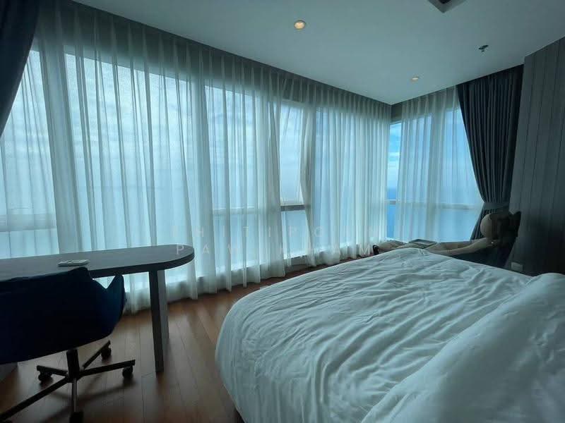 The Palm Wongamat Beach : เดอะ ปาล์ม วงศ์อมาตย์, ชลบุรี, ถนน ซอย นาเกลือ 16, นาเกลือ, บางละมุง, ชลบุรี, 160 ตร.ม., คอนโด ขาย, โดย Thitiporn Pawikham, 500584012 - DDproperty.com