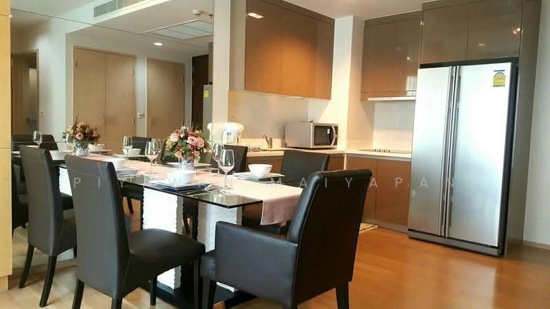 Siri At Sukhumvit, bangkok, 902 Sukhumvit Road, Phra Kanong, Khlong Toei, Bangkok, 2 Bedrooms, 68 sqm, Condo For Rent, by Piyawan Maiyapan, 500584015 - DDproperty.com