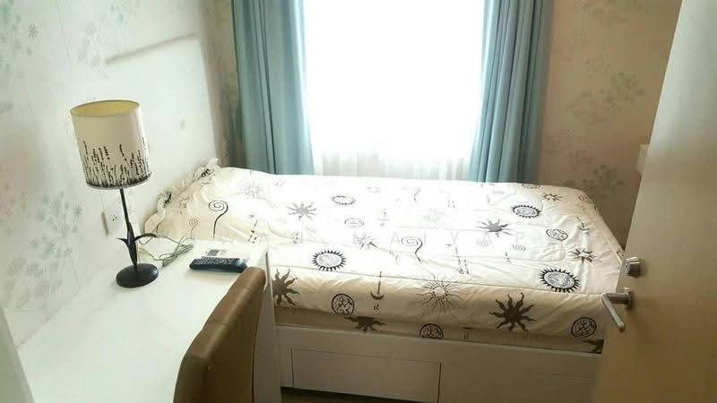 Siri At Sukhumvit, bangkok, 902 Sukhumvit Road, Phra Kanong, Khlong Toei, Bangkok, 2 Bedrooms, 68 sqm, Condo For Rent, by Piyawan Maiyapan, 500584015 - DDproperty.com