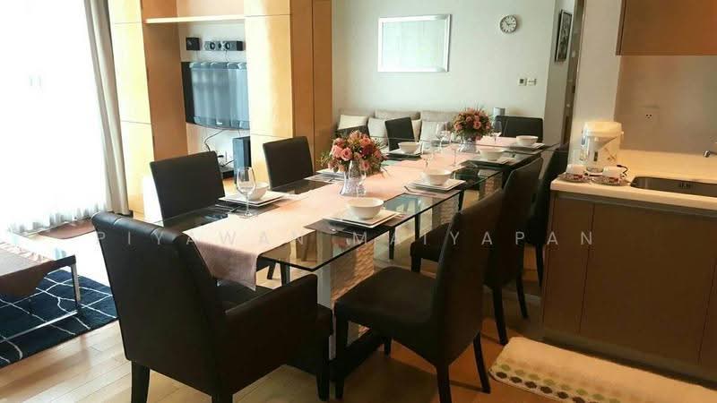 Siri At Sukhumvit, bangkok, 902 Sukhumvit Road, Phra Kanong, Khlong Toei, Bangkok, 2 Bedrooms, 68 sqm, Condo For Rent, by Piyawan Maiyapan, 500584015 - DDproperty.com
