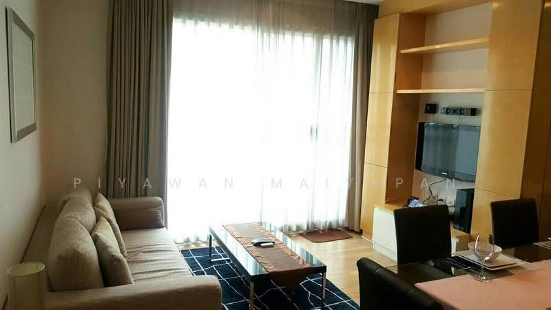 Siri At Sukhumvit, bangkok, 902 Sukhumvit Road, Phra Kanong, Khlong Toei, Bangkok, 2 Bedrooms, 68 sqm, Condo For Rent, by Piyawan Maiyapan, 500584015 - DDproperty.com