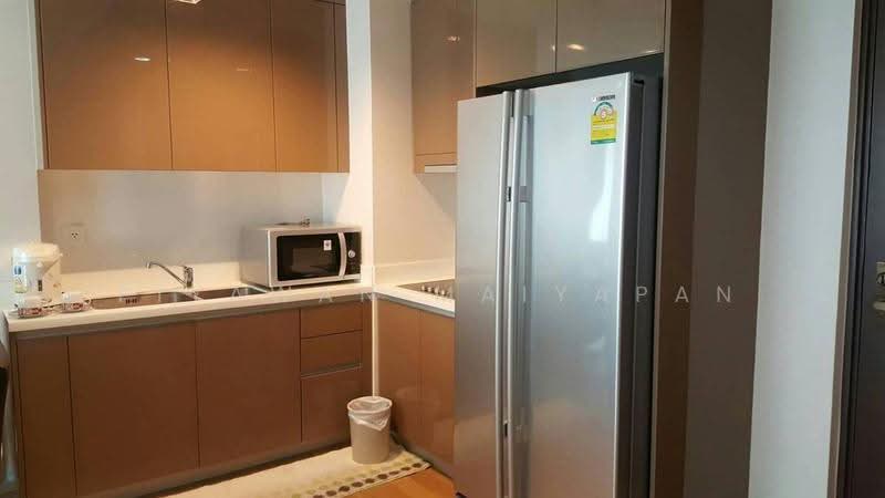 Siri At Sukhumvit, bangkok, 902 Sukhumvit Road, Phra Kanong, Khlong Toei, Bangkok, 2 Bedrooms, 68 sqm, Condo For Rent, by Piyawan Maiyapan, 500584015 - DDproperty.com