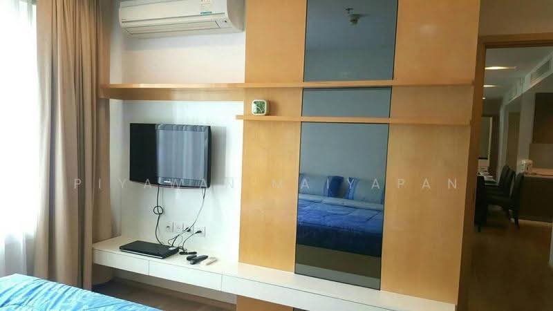 Siri At Sukhumvit, bangkok, 902 Sukhumvit Road, Phra Kanong, Khlong Toei, Bangkok, 2 Bedrooms, 68 sqm, Condo For Rent, by Piyawan Maiyapan, 500584015 - DDproperty.com
