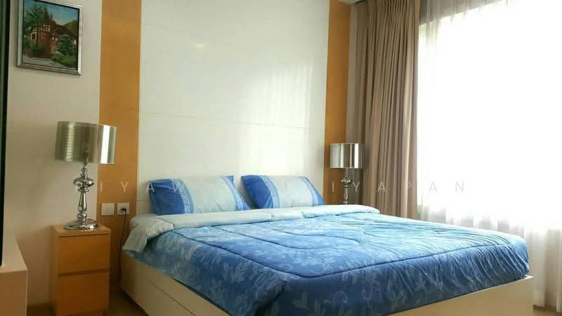 Siri At Sukhumvit, bangkok, 902 Sukhumvit Road, Phra Kanong, Khlong Toei, Bangkok, 2 Bedrooms, 68 sqm, Condo For Rent, by Piyawan Maiyapan, 500584015 - DDproperty.com