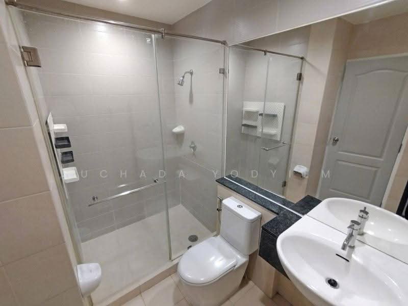The Light House Sathorn–Chareonnakorn, bangkok, Chareonnakorn Road, Khlong Ton Sai, Khlong San, Bangkok, 2 Bedrooms, 70 sqm, Condo For Sale, by Suchada Yodyiem, 500584016 - DDproperty.com