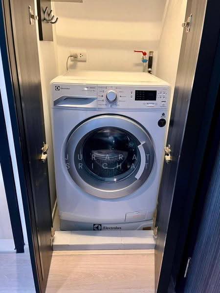Rhythm Sukhumvit 44/1, bangkok, Sukhumvit Road, Phra Kanong, Khlong Toei, Bangkok, 1 Bedroom, 46 sqm, Condo For Rent, by Jurarat Srichat, 500584019 - DDproperty.com