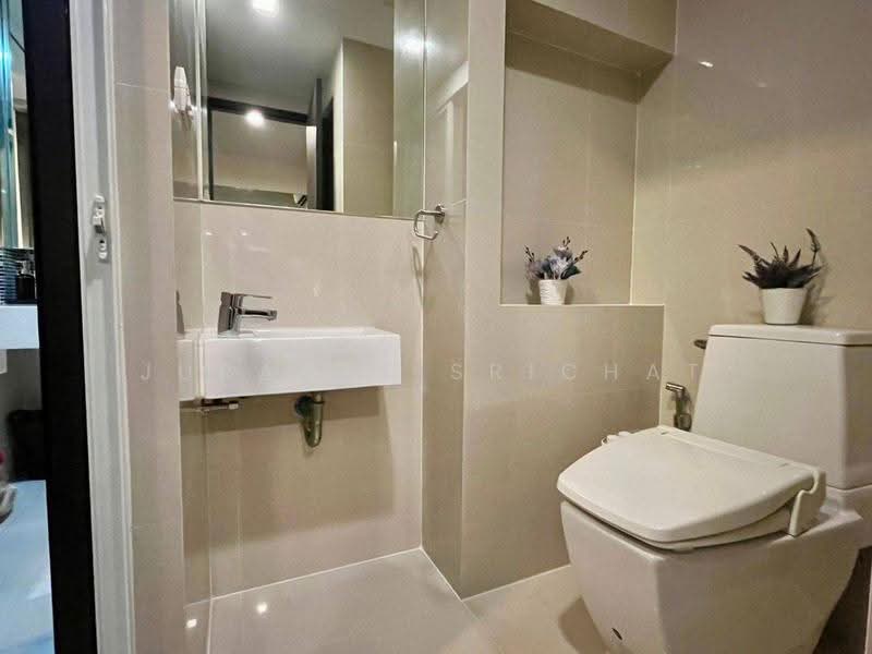 Rhythm Sukhumvit 44/1, bangkok, Sukhumvit Road, Phra Kanong, Khlong Toei, Bangkok, 1 Bedroom, 46 sqm, Condo For Rent, by Jurarat Srichat, 500584019 - DDproperty.com