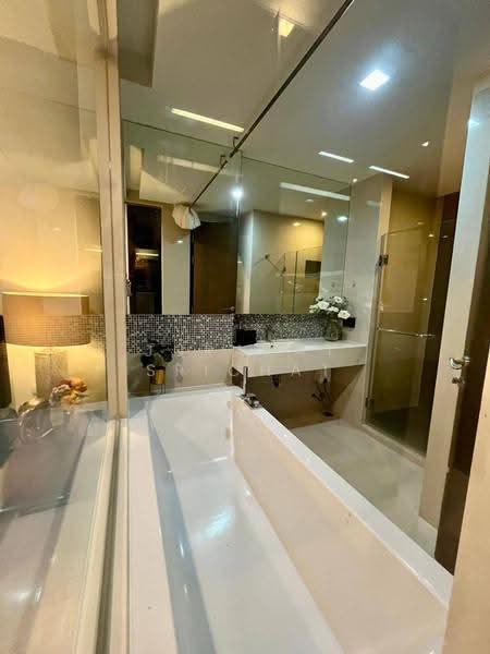 Rhythm Sukhumvit 44/1, bangkok, Sukhumvit Road, Phra Kanong, Khlong Toei, Bangkok, 1 Bedroom, 46 sqm, Condo For Rent, by Jurarat Srichat, 500584019 - DDproperty.com