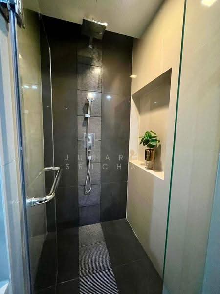 Rhythm Sukhumvit 44/1, bangkok, Sukhumvit Road, Phra Kanong, Khlong Toei, Bangkok, 1 Bedroom, 46 sqm, Condo For Rent, by Jurarat Srichat, 500584019 - DDproperty.com