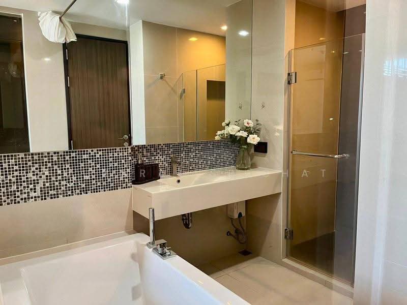 Rhythm Sukhumvit 44/1, bangkok, Sukhumvit Road, Phra Kanong, Khlong Toei, Bangkok, 1 Bedroom, 46 sqm, Condo For Rent, by Jurarat Srichat, 500584019 - DDproperty.com