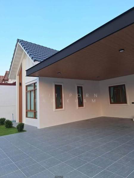 undefined, chon-buri, Na Kloe, Bang Lamung (Pattaya), Chon Buri (Pattaya), 3 Bedrooms, 150 sqm, Single Detached House For Sale, by Thitiporn Pawikham, 500584021 - DDproperty.com