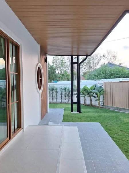 undefined, chon-buri, Na Kloe, Bang Lamung (Pattaya), Chon Buri (Pattaya), 3 Bedrooms, 150 sqm, Single Detached House For Sale, by Thitiporn Pawikham, 500584021 - DDproperty.com