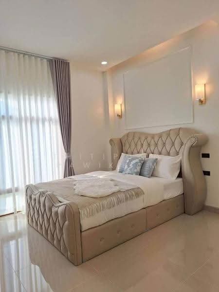 undefined, chon-buri, Na Kloe, Bang Lamung (Pattaya), Chon Buri (Pattaya), 3 Bedrooms, 150 sqm, Single Detached House For Sale, by Thitiporn Pawikham, 500584021 - DDproperty.com