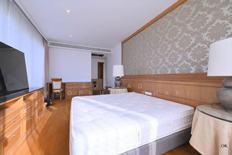 185 Rajadamri, bangkok, 185 Rajadamri Road, Lumphini, Pathum Wan, Bangkok, 3 Bedrooms, 223 sqm, Condo For Rent, by Somrad Phoopruksachart, 500584022 - DDproperty.com